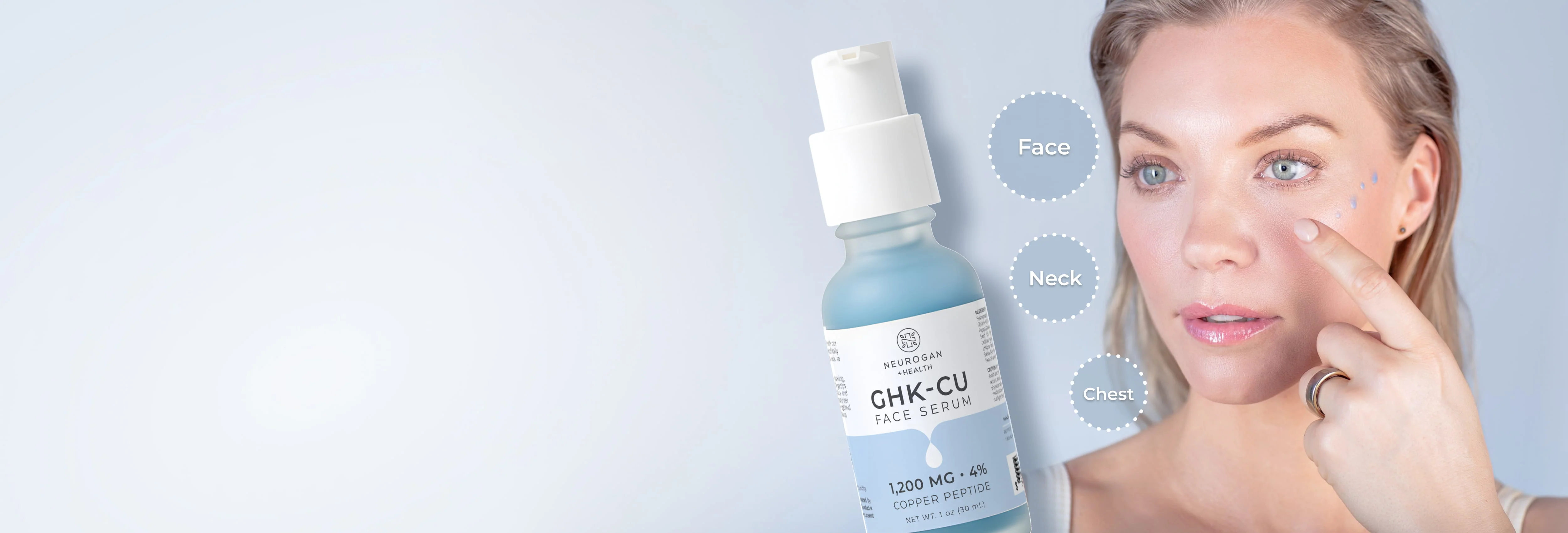 Nature’s Science for Timeless Vitality